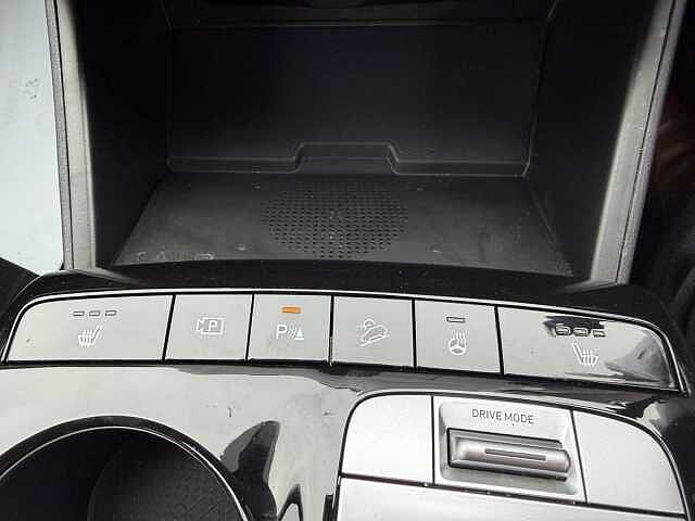 Hyundai TUCSON 1.6 TGDi Hybrid 230 Premium 5dr 2WD Auto