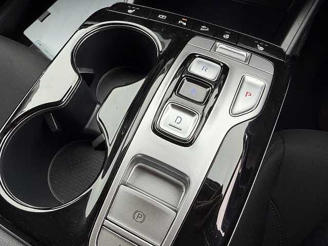 Hyundai TUCSON 1.6 TGDi Hybrid 230 Premium 5dr 2WD Auto