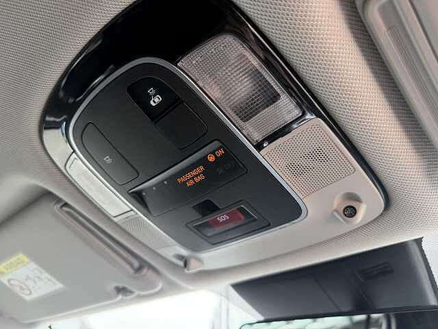 Hyundai TUCSON 1.6 TGDi Hybrid 230 Premium 5dr 2WD Auto