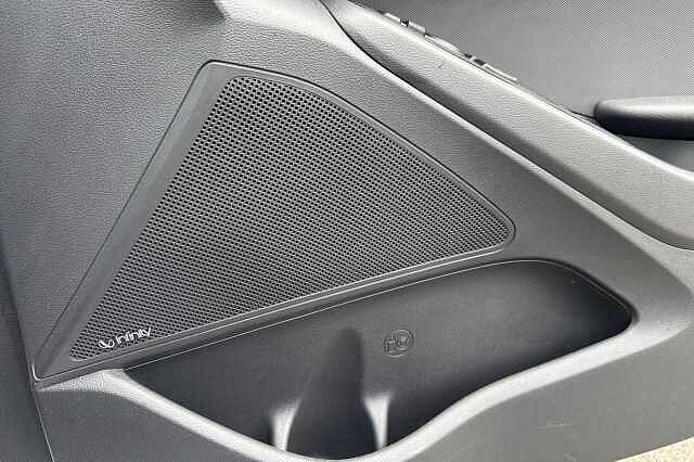 Hyundai IONIQ 1.6 GDi Hybrid Premium 5dr DCT