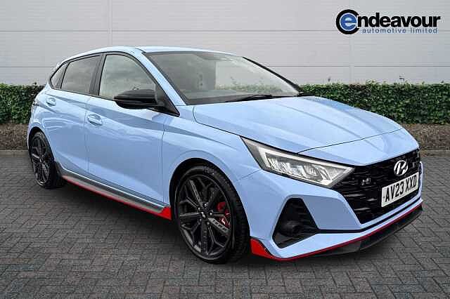1.6T GDi N 5dr