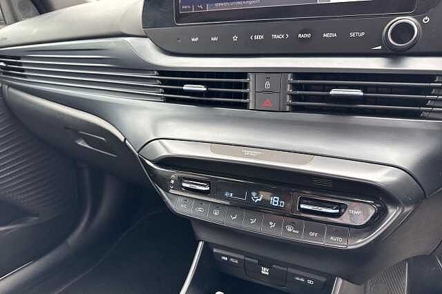Hyundai I20 1.6T GDi N 5dr Performance Blue