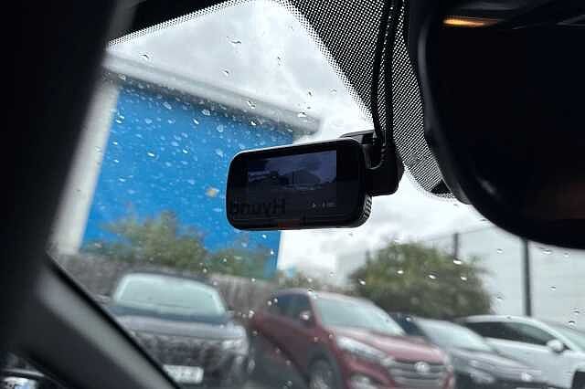 Hyundai I20 1.6T GDi N 5dr Performance Blue
