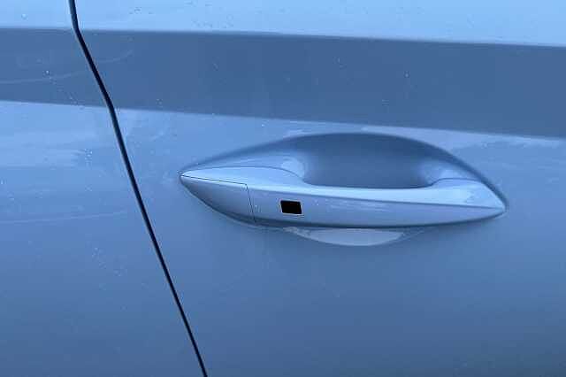 Hyundai I20 1.6T GDi N 5dr Performance Blue