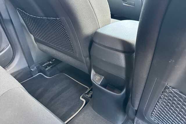 Hyundai KONA 1.6 GDi Hybrid Premium 5dr DCT Ecotronic Grey