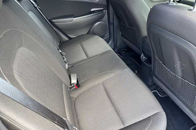 Hyundai KONA 1.6 GDi Hybrid Premium 5dr DCT Ecotronic Grey