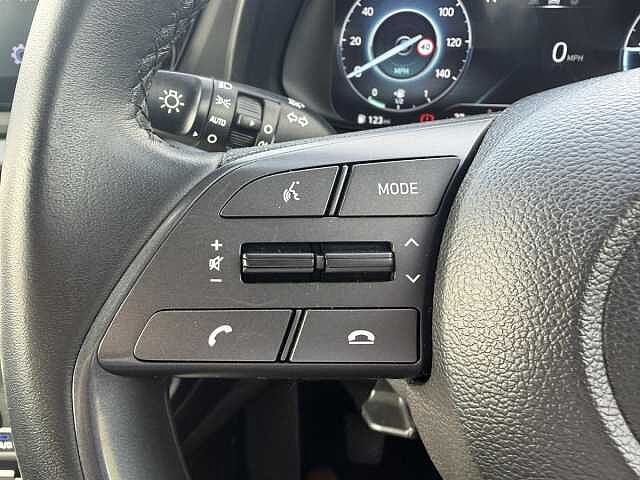 Hyundai i20 1.0T GDi 48V MHD SE Connect 5dr