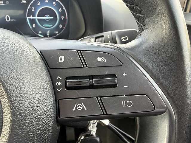 Hyundai i20 1.0T GDi 48V MHD SE Connect 5dr