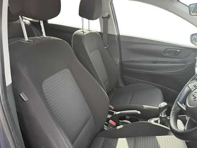 Hyundai i20 1.0T GDi 48V MHD SE Connect 5dr