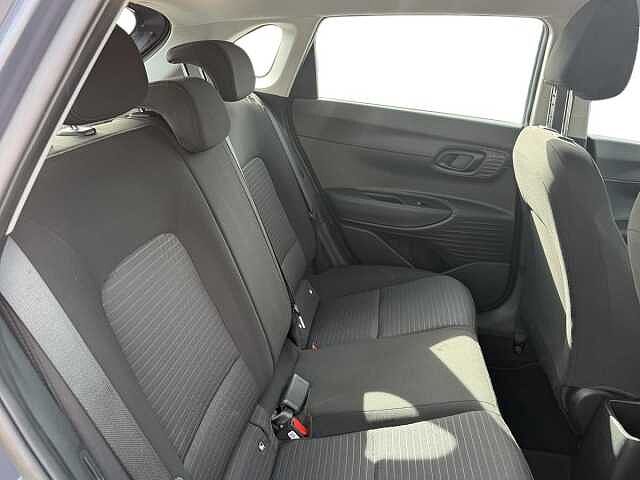 Hyundai i20 1.0T GDi 48V MHD SE Connect 5dr