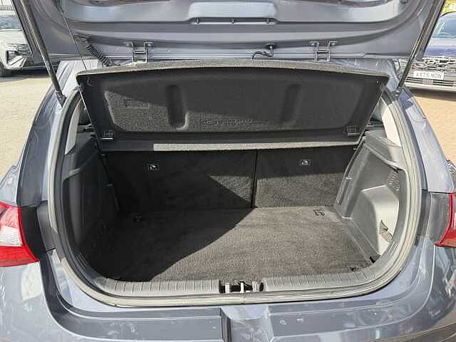 Hyundai i20 1.0T GDi 48V MHD SE Connect 5dr