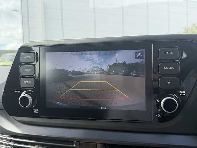 Hyundai i20 1.0T GDi 48V MHD SE Connect 5dr