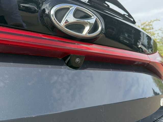 Hyundai i20 1.0T GDi 48V MHD SE Connect 5dr
