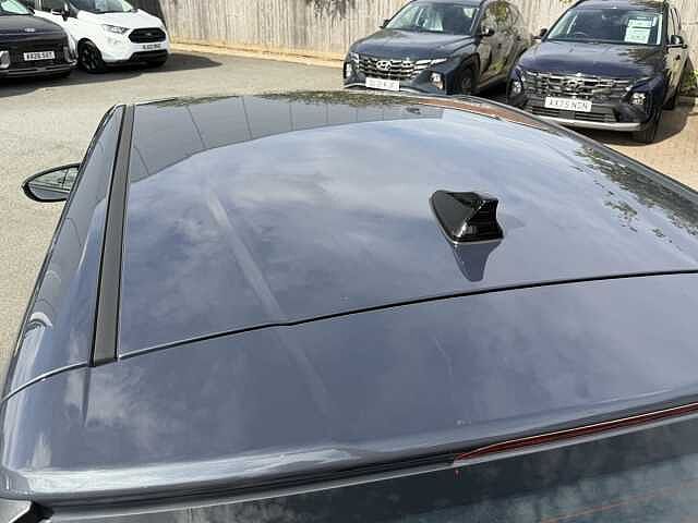 Hyundai i20 1.0T GDi 48V MHD SE Connect 5dr