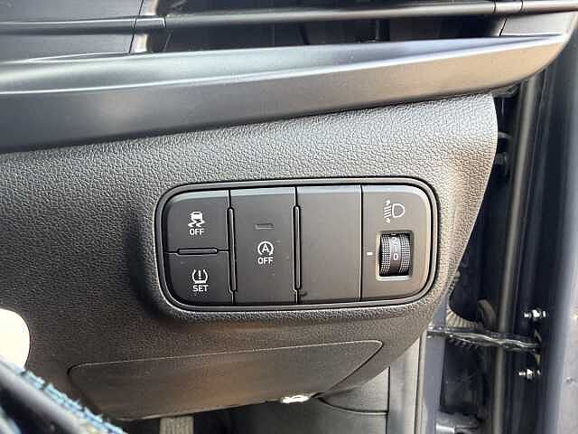 Hyundai i20 1.0T GDi 48V MHD SE Connect 5dr