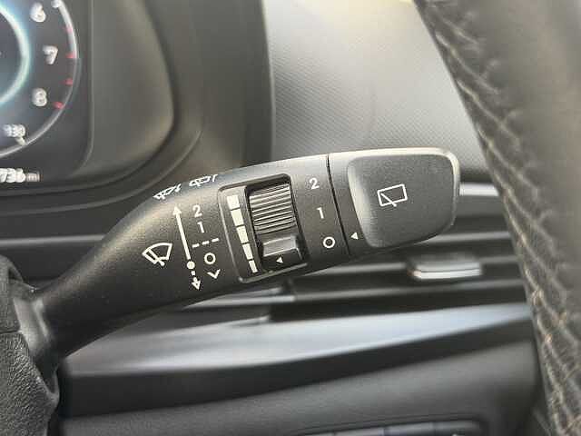 Hyundai i20 1.0T GDi 48V MHD SE Connect 5dr