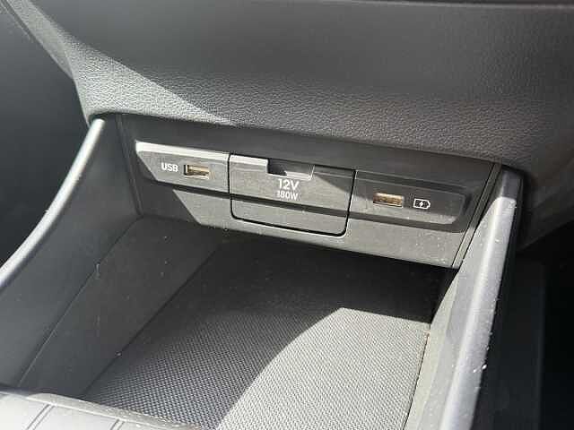 Hyundai i20 1.0T GDi 48V MHD SE Connect 5dr