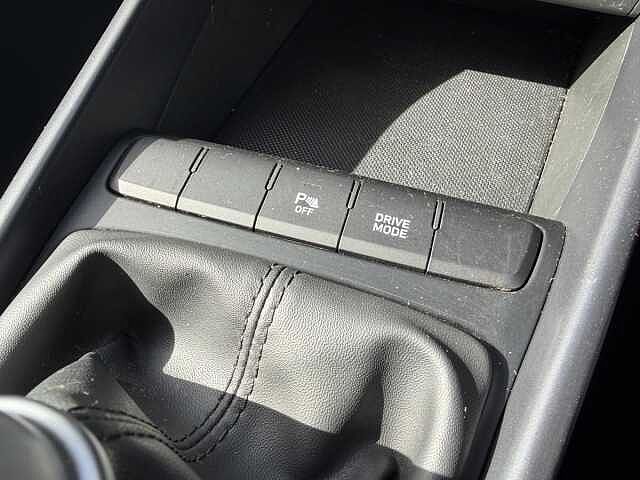 Hyundai i20 1.0T GDi 48V MHD SE Connect 5dr