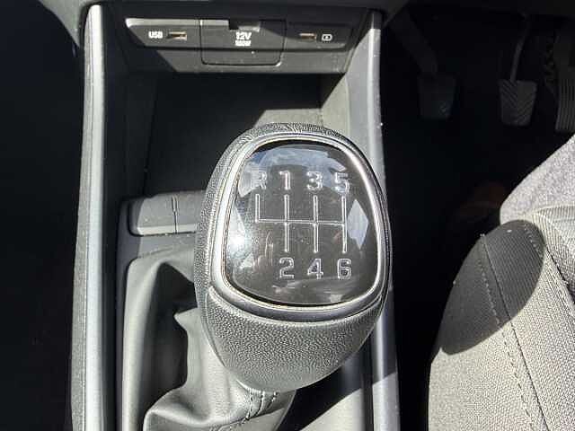 Hyundai i20 1.0T GDi 48V MHD SE Connect 5dr