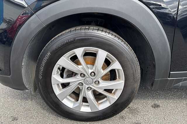 Hyundai TUCSON 1.6 TGDi 177 SE Nav 5dr 2WD DCT