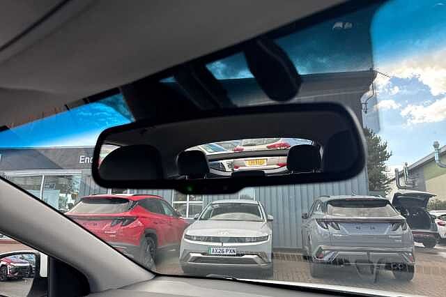 Hyundai IONIQ 100kW Premium 38kWh 5dr Auto