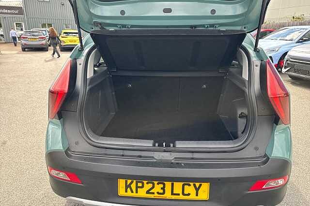 Hyundai BAYON 1.0 TGDi 48V MHEV Ultimate 5dr