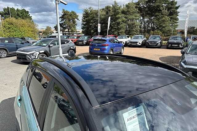 Hyundai BAYON 1.0 TGDi 48V MHEV Ultimate 5dr