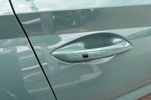 Hyundai BAYON 1.0 TGDi 48V MHEV Ultimate 5dr