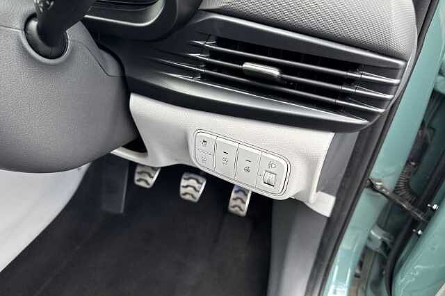 Hyundai BAYON 1.0 TGDi 48V MHEV Ultimate 5dr