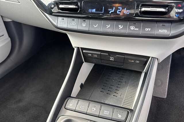Hyundai BAYON 1.0 TGDi 48V MHEV Ultimate 5dr