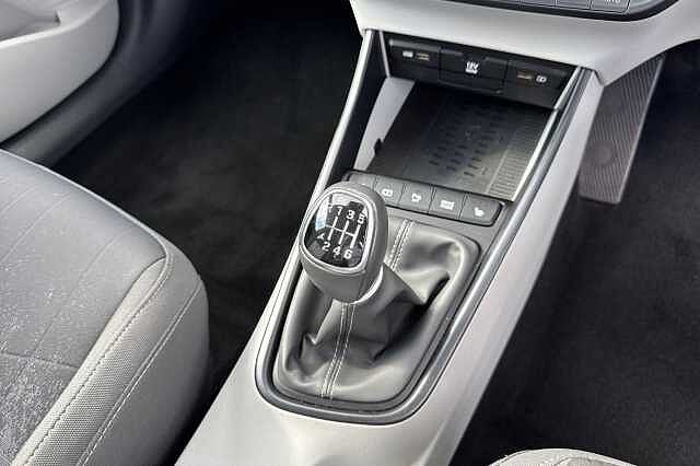Hyundai BAYON 1.0 TGDi 48V MHEV Ultimate 5dr