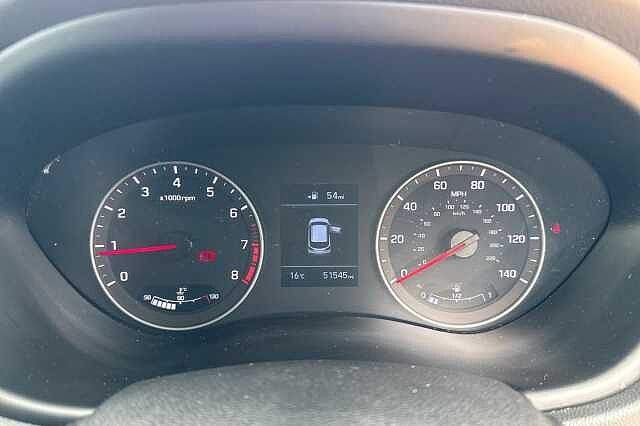 Hyundai i20 1.2 MPi Play 5dr
