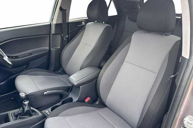 Hyundai i20 1.2 MPi Play 5dr