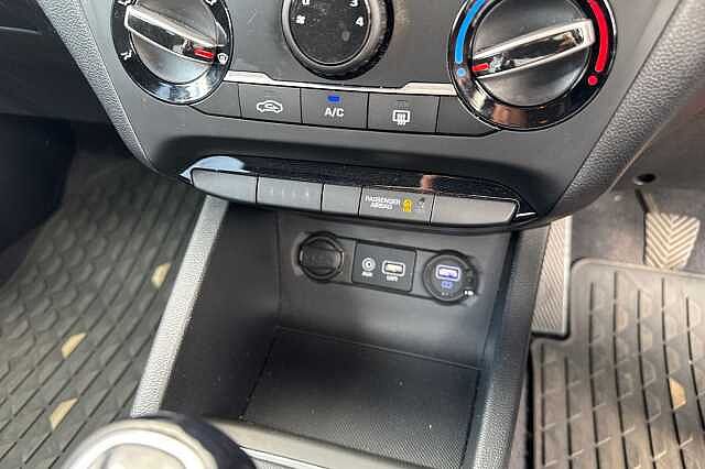 Hyundai i20 1.2 MPi Play 5dr