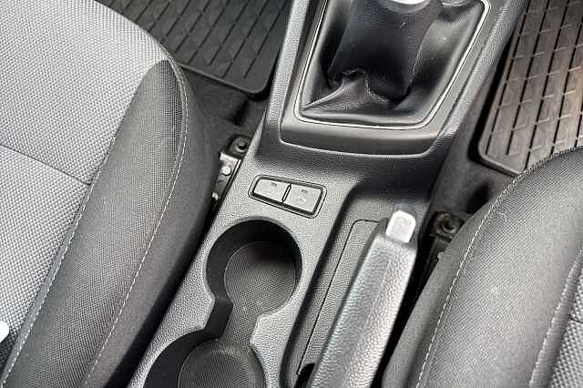 Hyundai i20 1.2 MPi Play 5dr