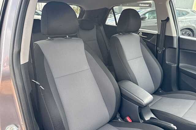 Hyundai i20 1.2 MPi Play 5dr