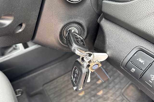 Hyundai i20 1.2 MPi Play 5dr