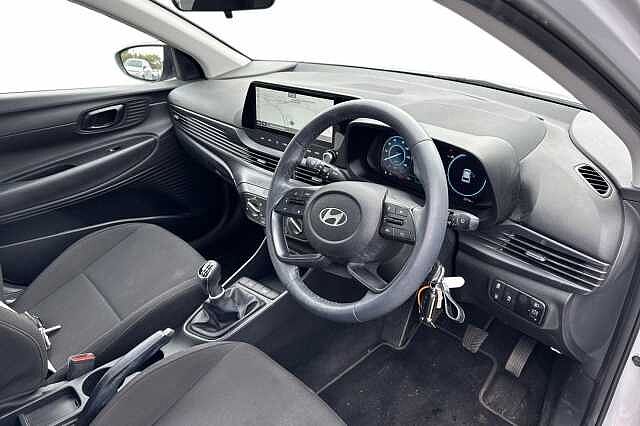 Hyundai i20 1.0T GDi Advance 5dr