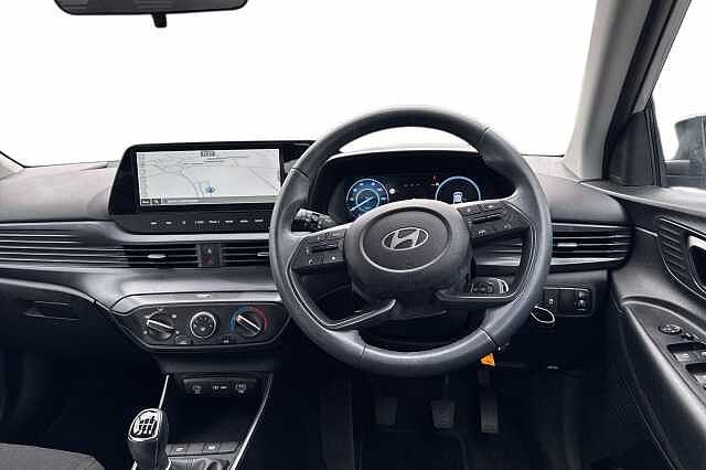 Hyundai i20 1.0T GDi Advance 5dr