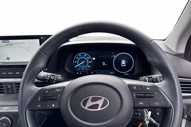 Hyundai i20 1.0T GDi Advance 5dr