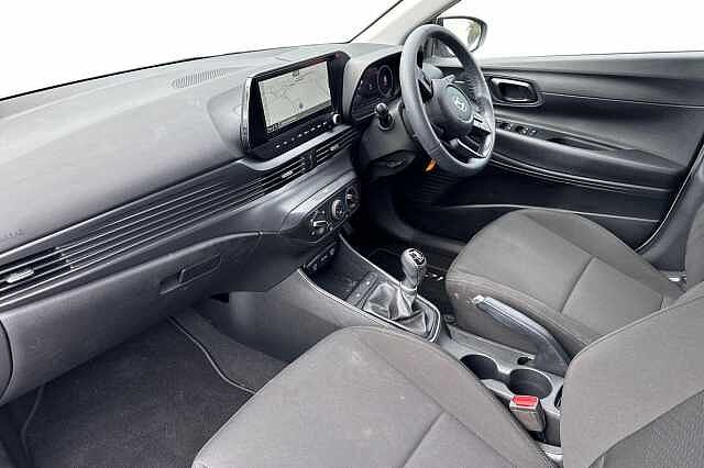 Hyundai i20 1.0T GDi Advance 5dr