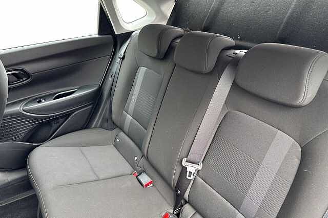 Hyundai i20 1.0T GDi Advance 5dr