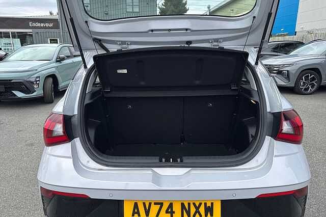 Hyundai i20 1.0T GDi Advance 5dr