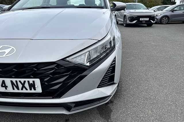 Hyundai i20 1.0T GDi Advance 5dr