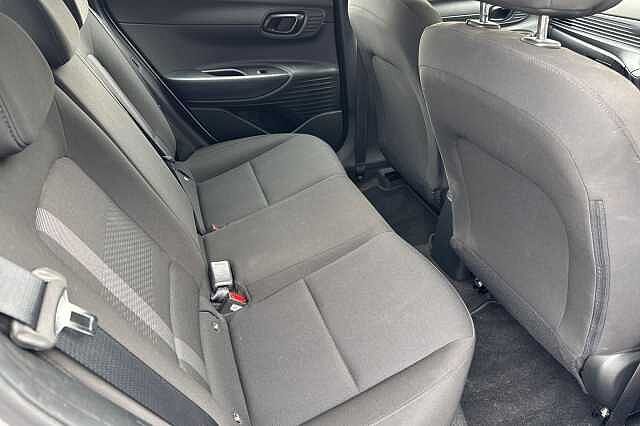 Hyundai i20 1.0T GDi Advance 5dr