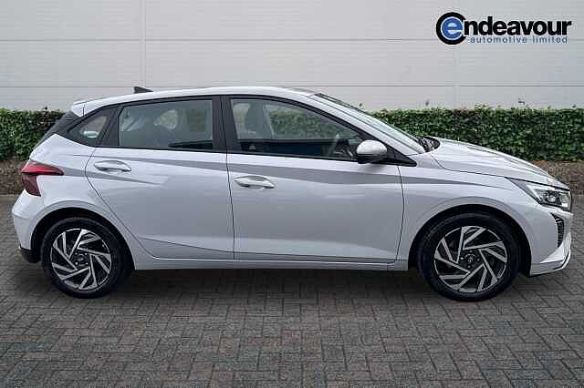 Hyundai i20 1.0T GDi Advance 5dr