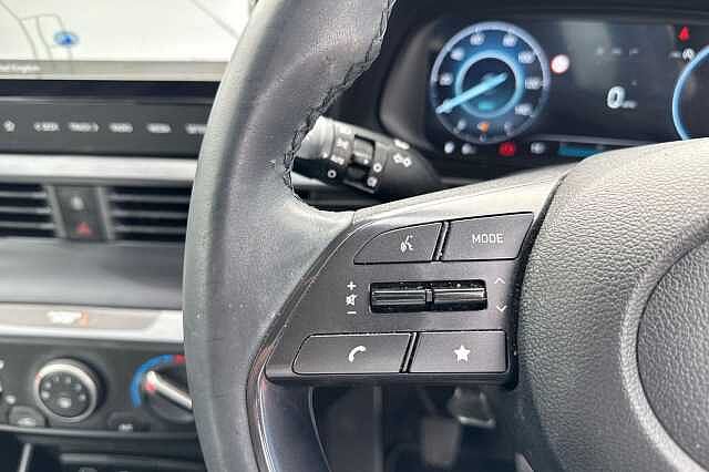 Hyundai i20 1.0T GDi Advance 5dr