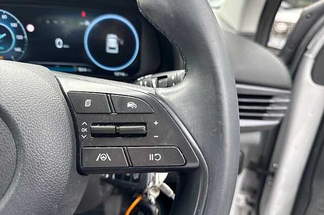 Hyundai i20 1.0T GDi Advance 5dr