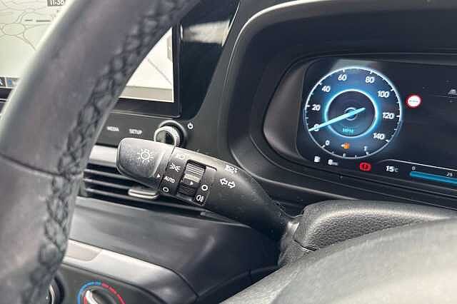 Hyundai i20 1.0T GDi Advance 5dr