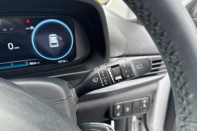 Hyundai i20 1.0T GDi Advance 5dr